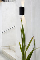 Astro Lighting Dunbar 255 LED Wall Light | All Square Lighting