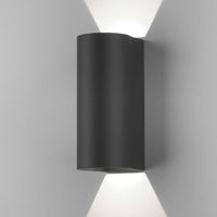 Astro Lighting Dunbar 255 LED Wall Light | All Square Lighting