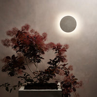Astro Lighting Eclipse 300 LED Concrete Wall Light | All Square Lighting