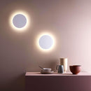 Astro Lighting Eclipse Round 250 LED Wall Light | All Square Lighting