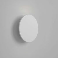 Astro Lighting Eclipse Round 250 LED Wall Light | All Square Lighting