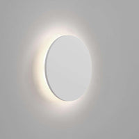 Astro Lighting Eclipse Round 250 LED Wall Light | All Square Lighting