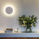 Astro Lighting Eclipse Round 250 LED Wall Light | All Square Lighting