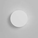 Astro Lighting Eclipse Round 250 LED Wall Light | All Square Lighting