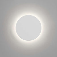 Astro Lighting Eclipse Round 250 LED Wall Light | All Square Lighting