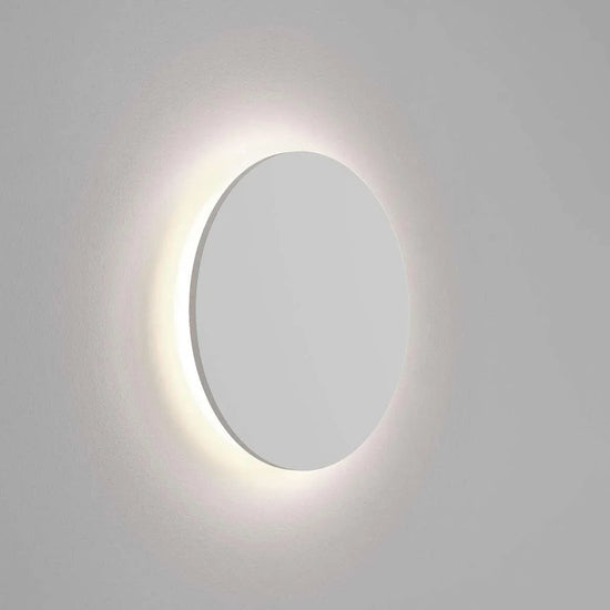 Eclipse Round 350 LED Wall Light