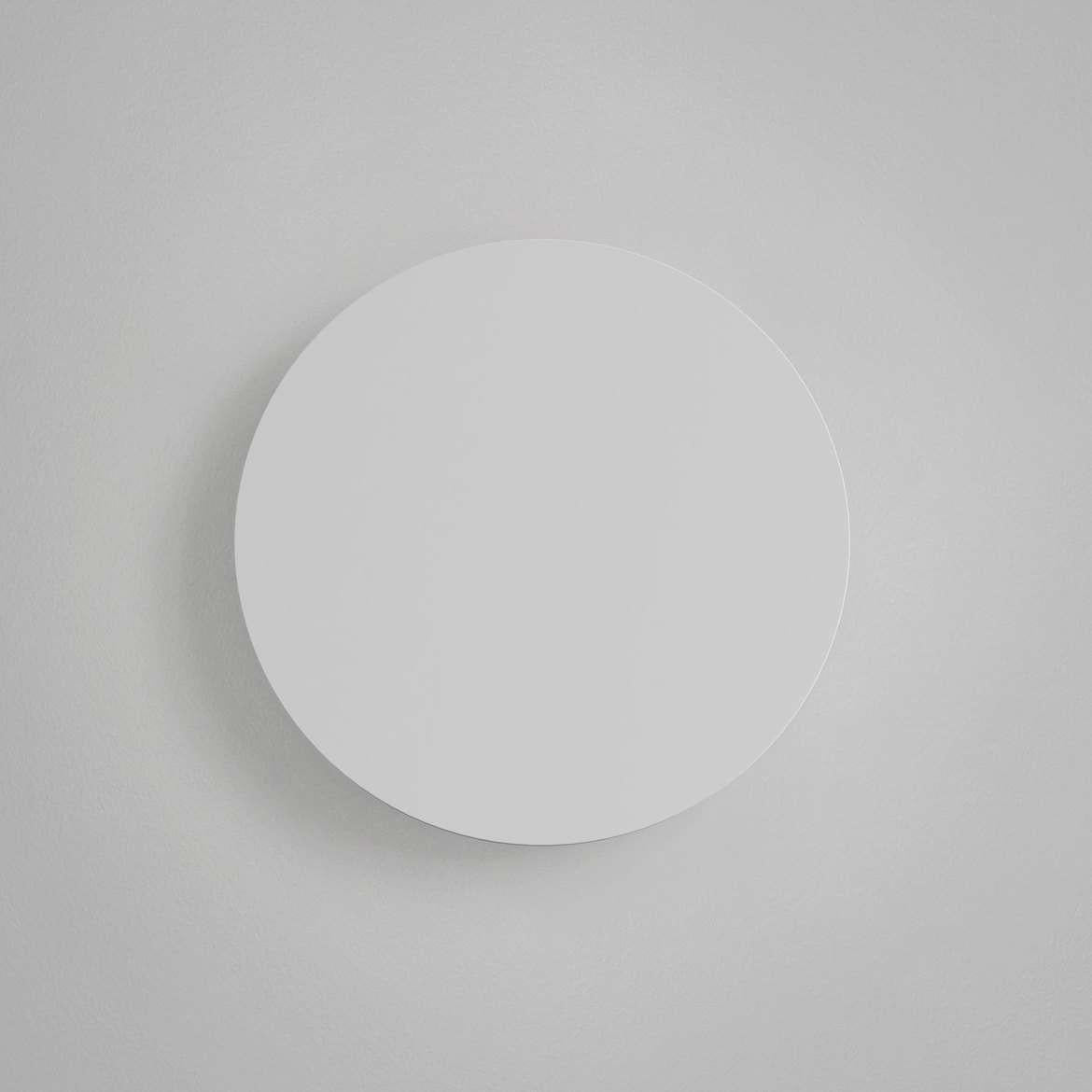 Astro Lighting Eclipse Round 350 LED Wall Light | All Square Lighting
