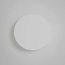 Astro Lighting Eclipse Round 350 LED Wall Light | All Square Lighting