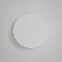 Astro Lighting Eclipse Round 350 LED Wall Light | All Square Lighting