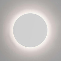 Astro Lighting Eclipse Round 350 LED Wall Light | All Square Lighting