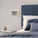 Astro Lighting Edge Reader Mini Wall Light | All Square Lighting