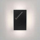 Astro Lighting Edge Reader Mini Wall Light | All Square Lighting