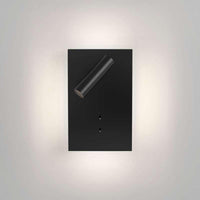 Astro Lighting Edge Reader Mini Wall Light | All Square Lighting