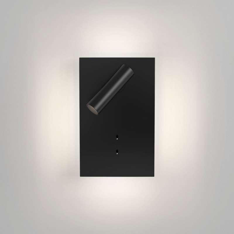 Astro Lighting Edge Reader Mini Wall Light | All Square Lighting