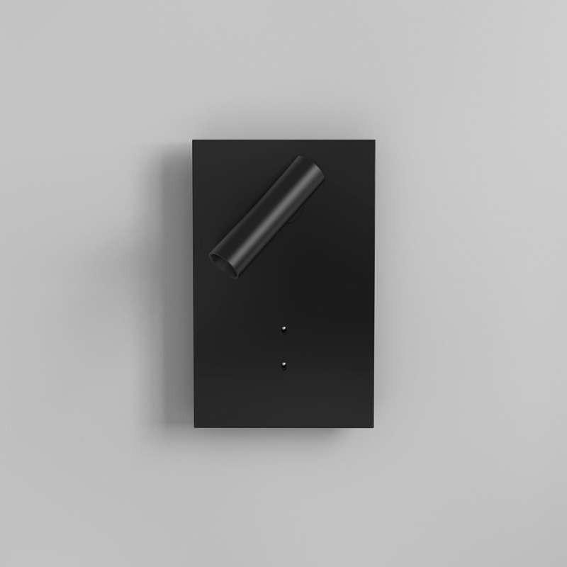 Astro Lighting Edge Reader Mini Wall Light | All Square Lighting