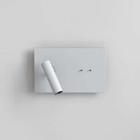 Astro Lighting Edge Reader Mini Wall Light | All Square Lighting