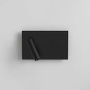 Astro Lighting Edge Reader Mini Wall Light | All Square Lighting