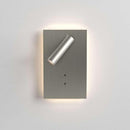 Astro Lighting Edge Reader Mini Wall Light | All Square Lighting