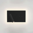 Astro Lighting Edge Reader Mini Wall Light | All Square Lighting
