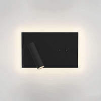 Astro Lighting Edge Reader Mini Wall Light | All Square Lighting