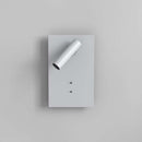 Astro Lighting Edge Reader Mini Wall Light | All Square Lighting