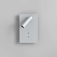 Astro Lighting Edge Reader Mini Wall Light | All Square Lighting