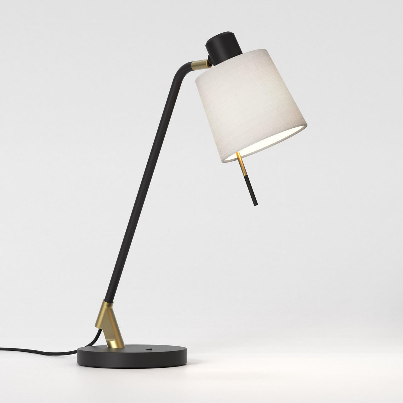 Astro Lighting Edward Desk Lamp | All Square Lighting
