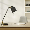 Astro Lighting Edward Desk Lamp | All Square Lighting
