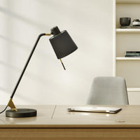 Astro Lighting Edward Desk Lamp | All Square Lighting