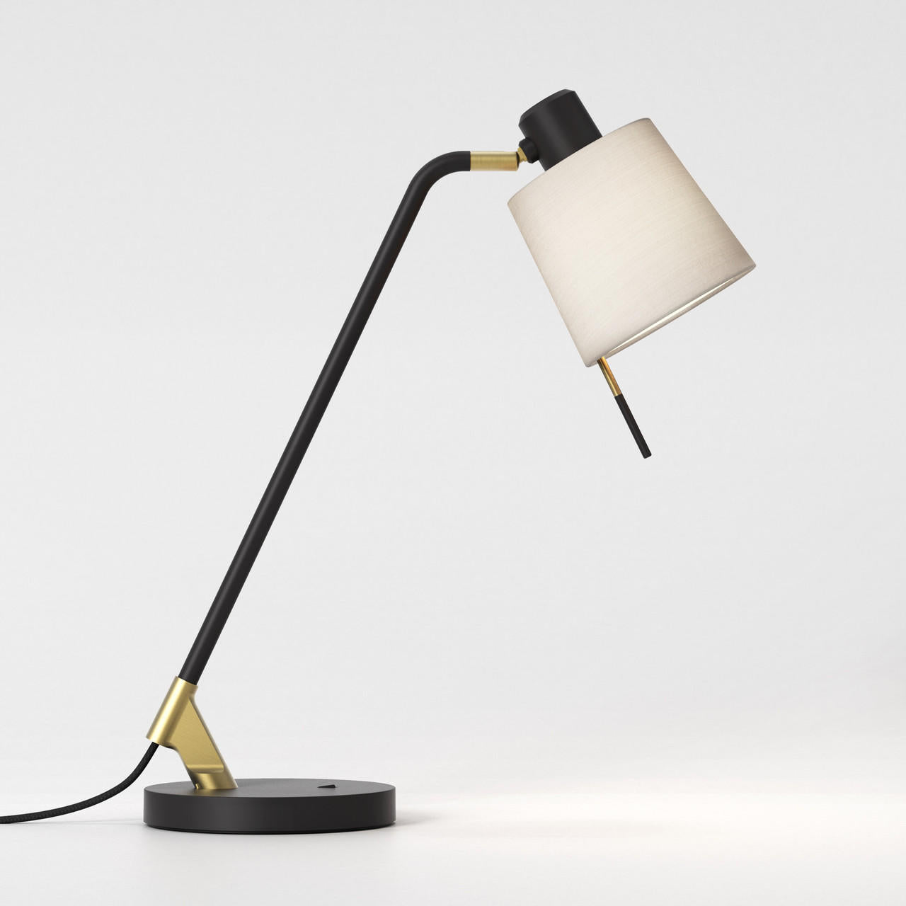 Astro Lighting Edward Desk Lamp | All Square Lighting