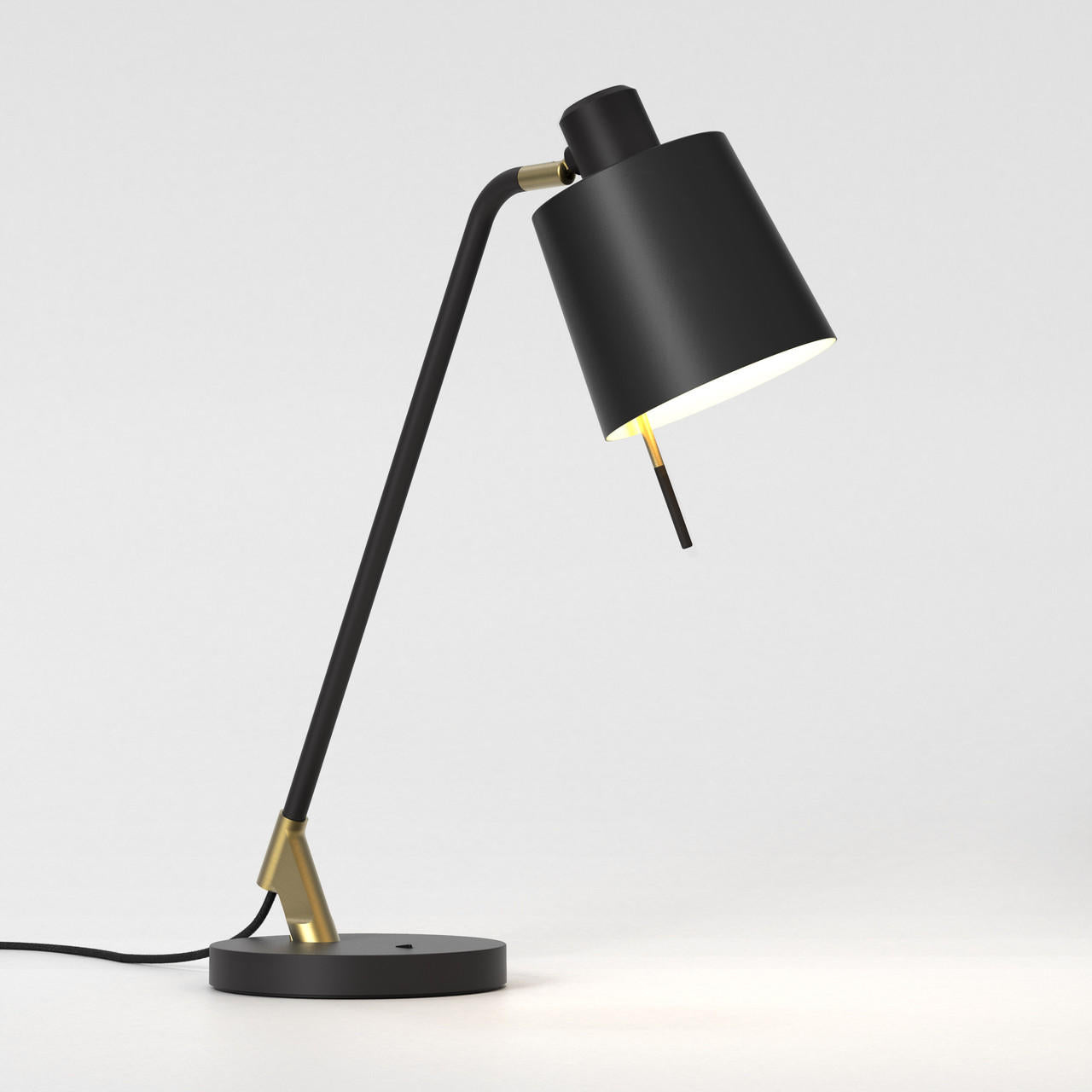 Astro Lighting Edward Desk Lamp | All Square Lighting