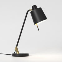 Astro Lighting Edward Desk Lamp | All Square Lighting