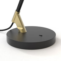 Astro Lighting Edward Desk Lamp | All Square Lighting