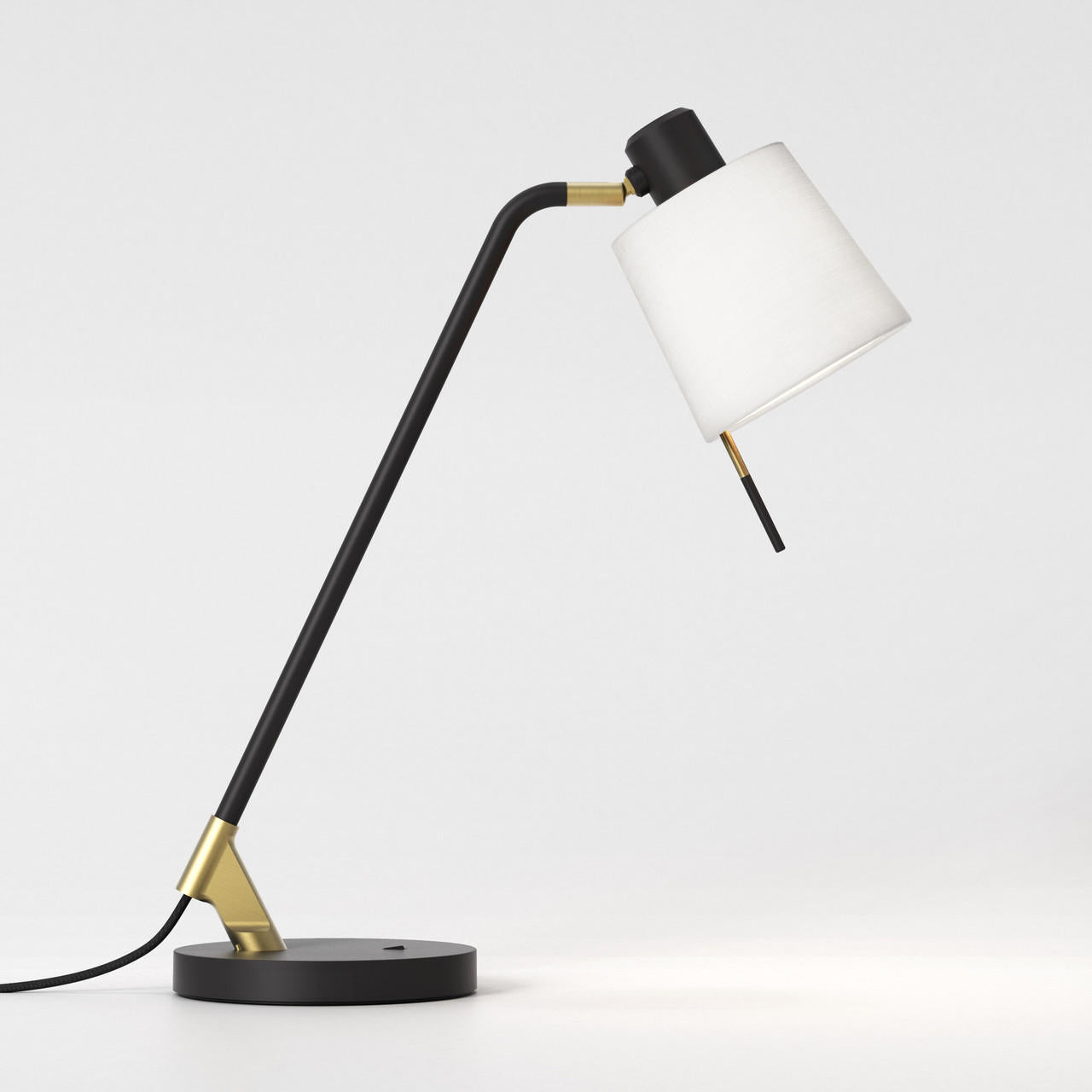 Astro Lighting Edward Desk Lamp | All Square Lighting