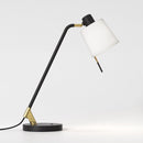 Astro Lighting Edward Desk Lamp | All Square Lighting