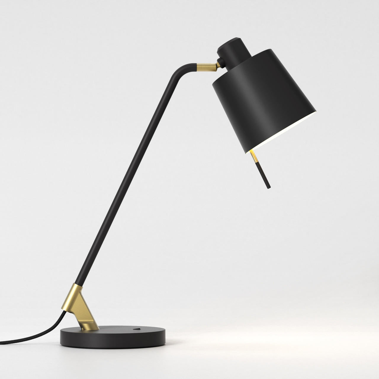 Astro Lighting Edward Desk Lamp | All Square Lighting