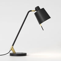 Astro Lighting Edward Desk Lamp | All Square Lighting