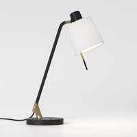 Astro Lighting Edward Desk Lamp | All Square Lighting