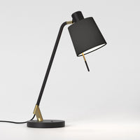 Astro Lighting Edward Desk Lamp | All Square Lighting