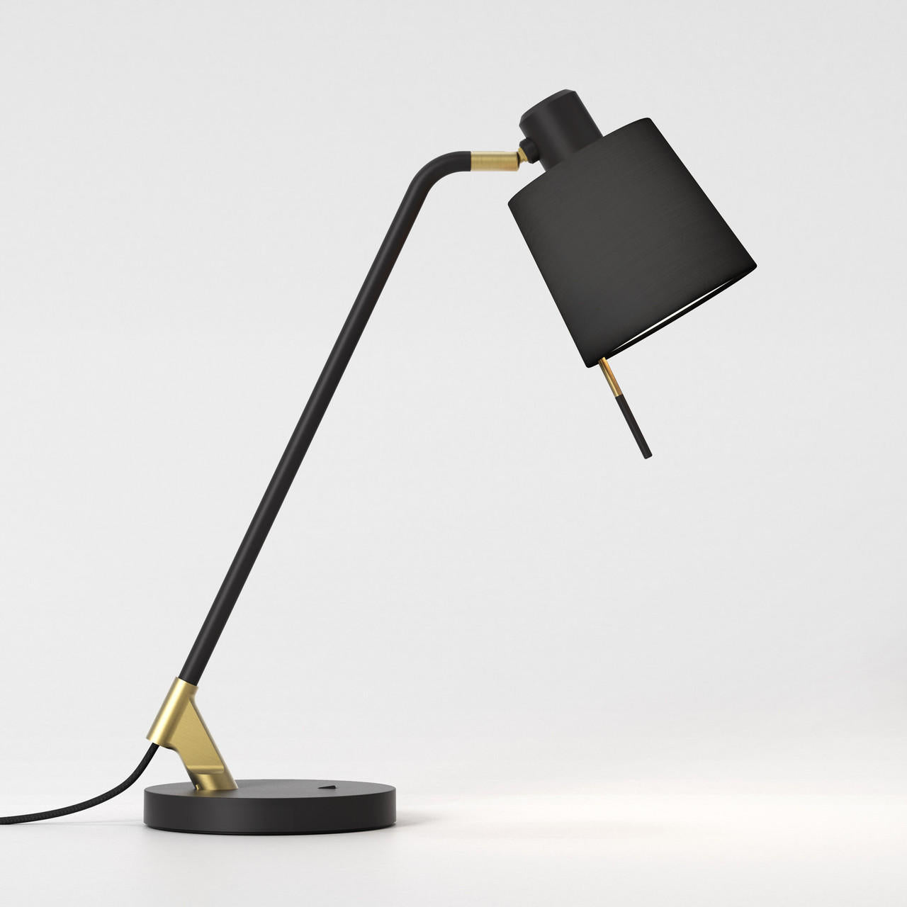 Astro Lighting Edward Desk Lamp | All Square Lighting