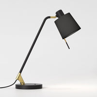 Astro Lighting Edward Desk Lamp | All Square Lighting