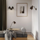 Astro Lighting Edward Desk Lamp | All Square Lighting