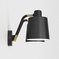Astro Lighting Edward Twin Wall Light | All Square Lighting