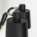 Astro Lighting Edward Twin Wall Light | All Square Lighting