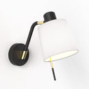Astro Lighting Edward Wall Light | All Square Lighting