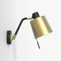 Astro Lighting Edward Wall Light | All Square Lighting