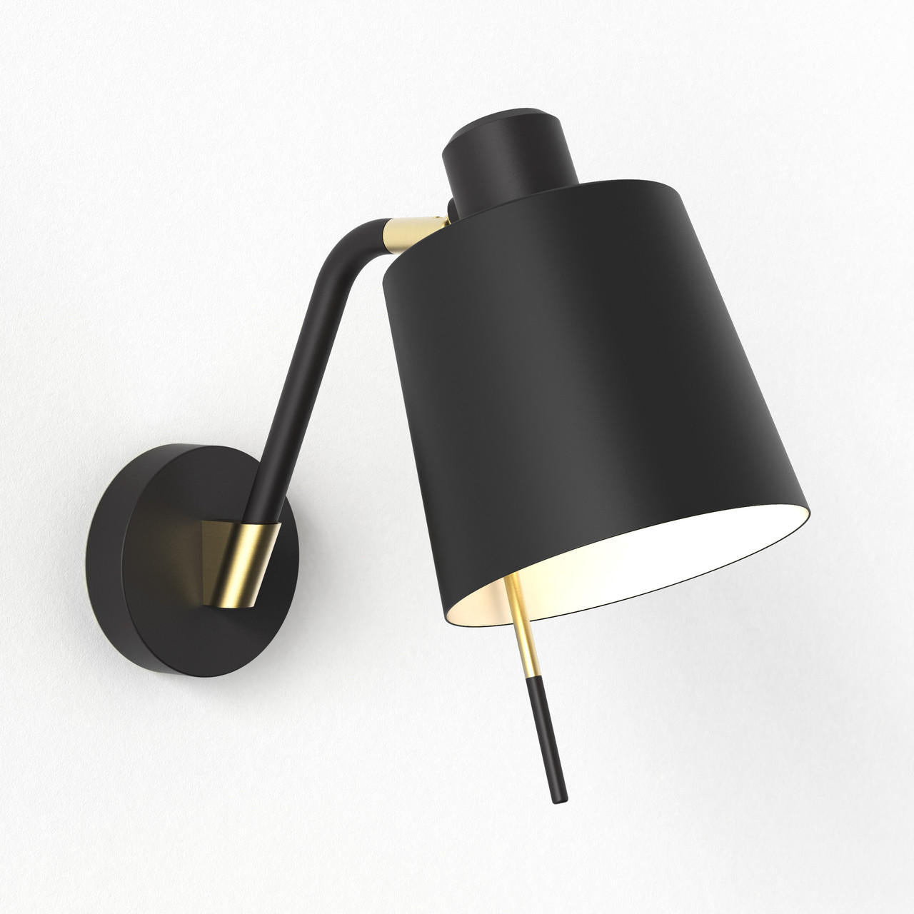 Edward Wall Light