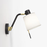 Astro Lighting Edward Wall Light | All Square Lighting