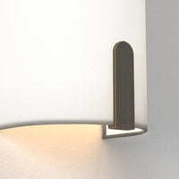 Astro Lighting Elba 400 Wall Light | All Square Lighting