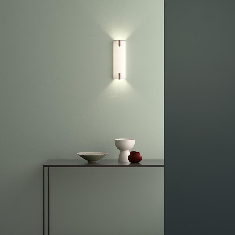 Astro Lighting Elba 400 Wall Light | All Square Lighting